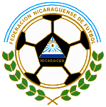 Nicaragua (w) team logo