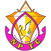 Nongbua Pitchaya team logo