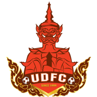 Udon Thani team logo