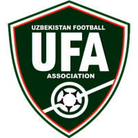 Uzbekistan team logo