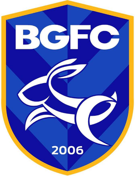 BGC FC team logo