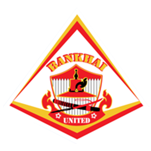 Bankhai United team logo