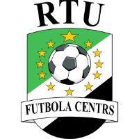 RTU FC team logo