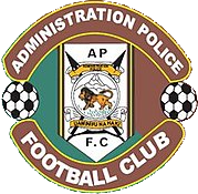 Kenya Police FC team logo