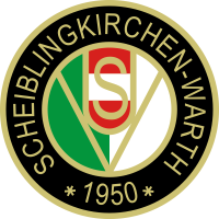 Scheiblingkirchen-Warth team logo