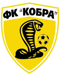 Kobra Kharkiv team logo