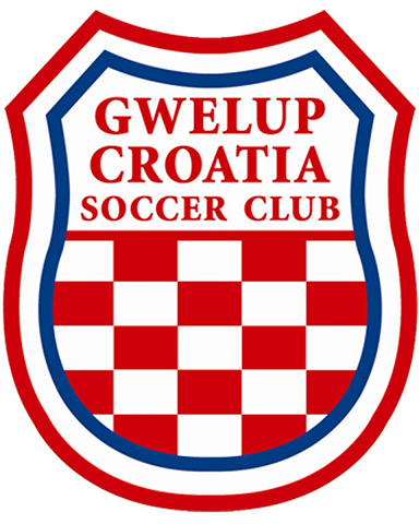 Gwelup Croatia team logo