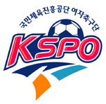 Hwacheon KSPO (w) team logo