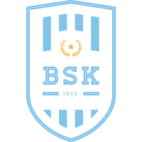 BSK 1933 team logo