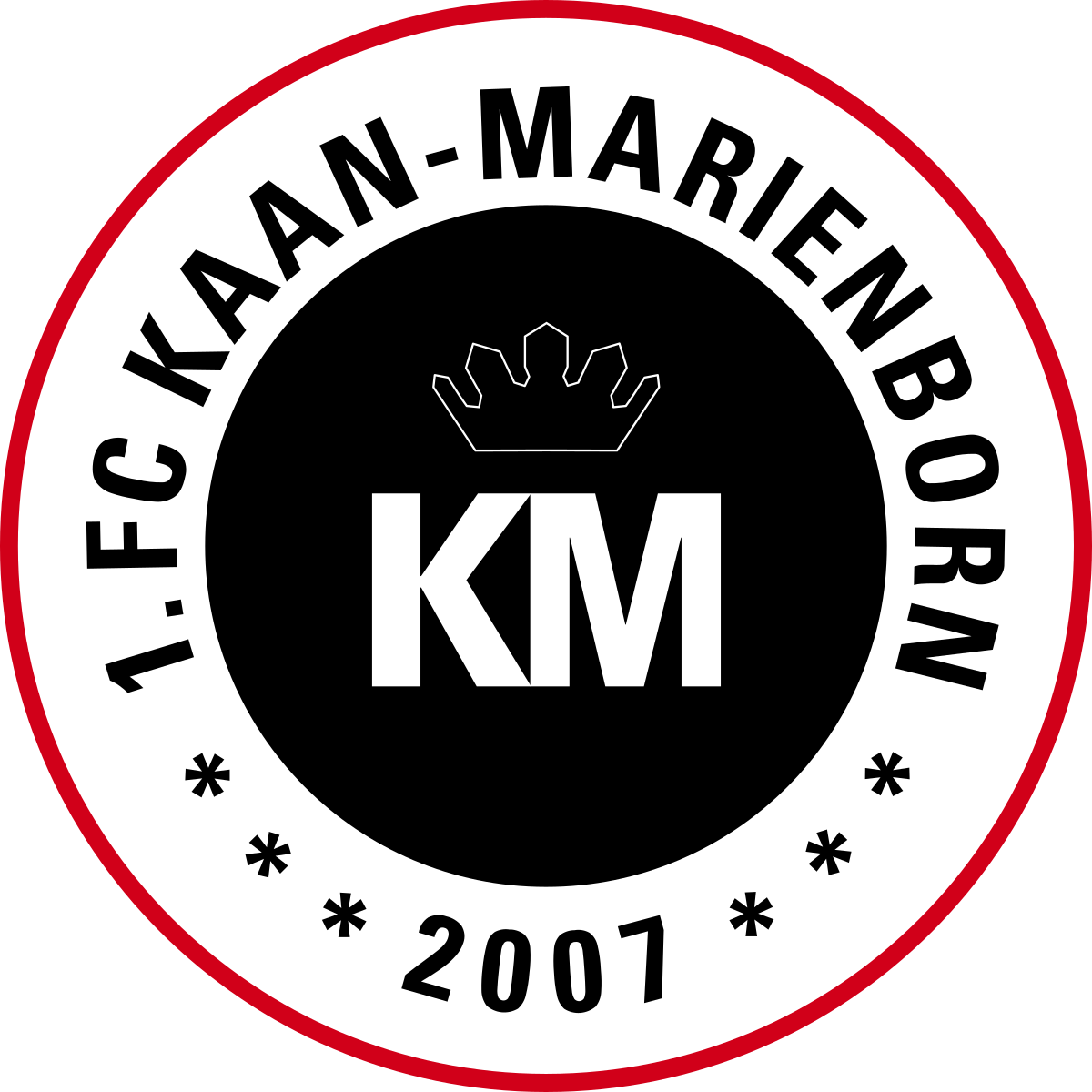Kaan-Marienborn team logo