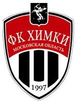 Khimki 2 team logo