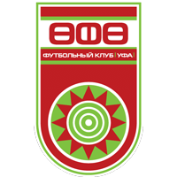 FC Ufa 2 team logo