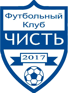 FC Chist team logo