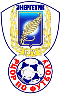 FC Energetik-BGU Minsk team logo