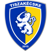 Tiszakécske Futball Club team logo