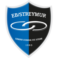 EB/Streymur/Skala (w) team logo