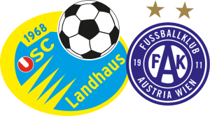 Landhaus Wien (w) team logo