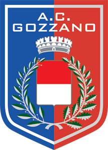 Gozzano team logo
