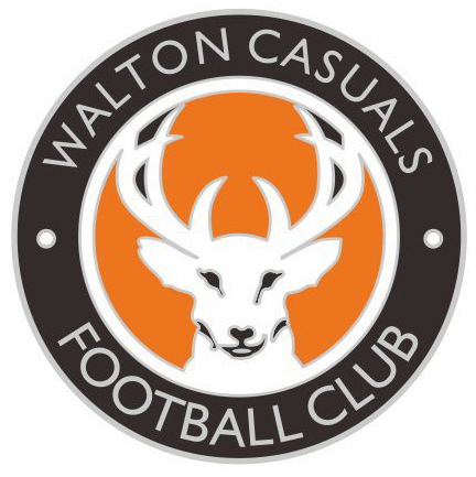 Walton Casuals team logo