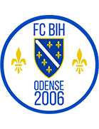 FC BiH Odense team logo