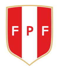 Peru team logo
