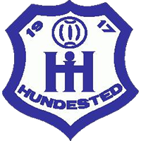 Hundested team logo