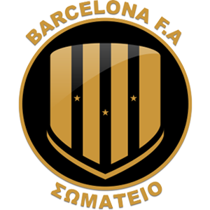 Somatio Barcelona FA team logo