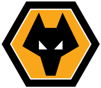 Wolves (u21) team logo