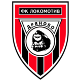 Lokomotiv Dryanovo team logo