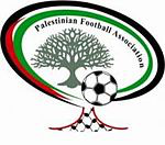 Palestine team logo