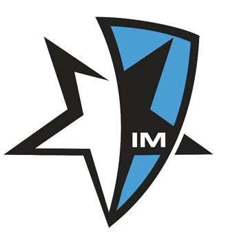 Internacional de Madrid team logo