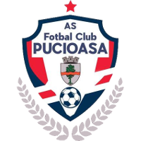 FC Pucioasa team logo