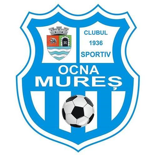 Ocna Mures team logo