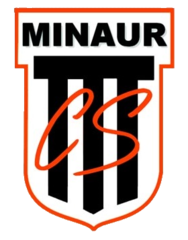 Minaur Baia Mare team logo