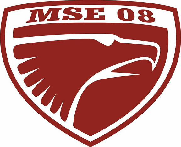 MSE Targu Mures team logo