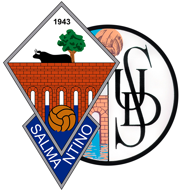 CF Salmantino team logo