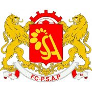 Sorkhpooshan Pakdasht team logo