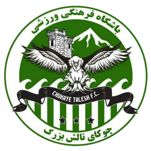Chooka Talesh team logo