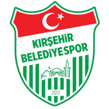Kırşehir Belediyesi Spor Kulübü team logo