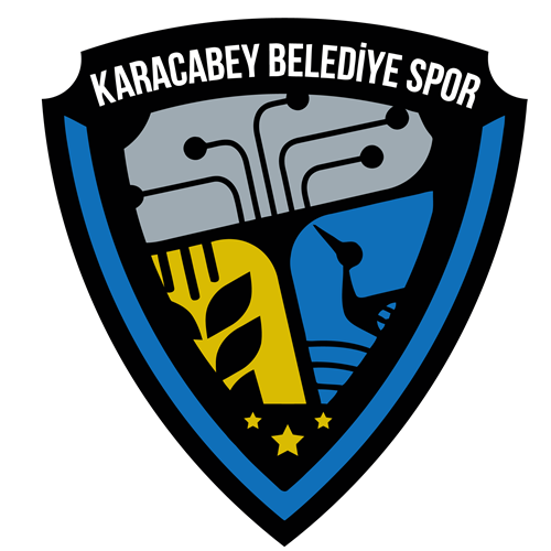 Karacabey Belediyespor A.Ş. team logo