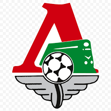Lokomotiv Moscow (u19) team logo