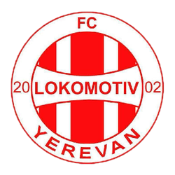 Lokomotiv Yerevan team logo