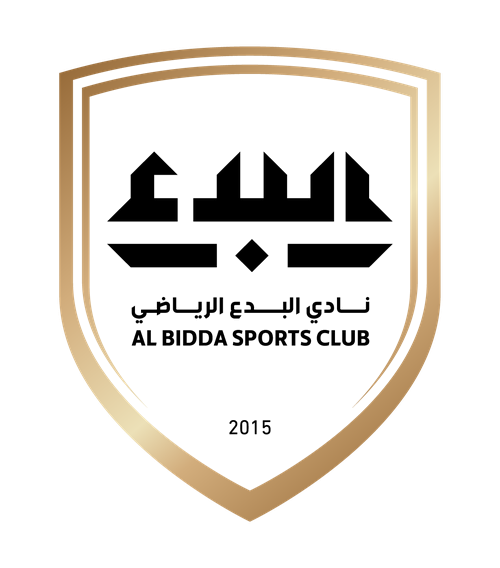 Al-Bidda team logo