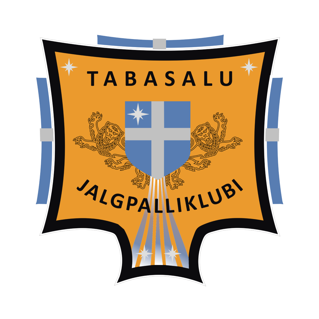 Tabasalu team logo