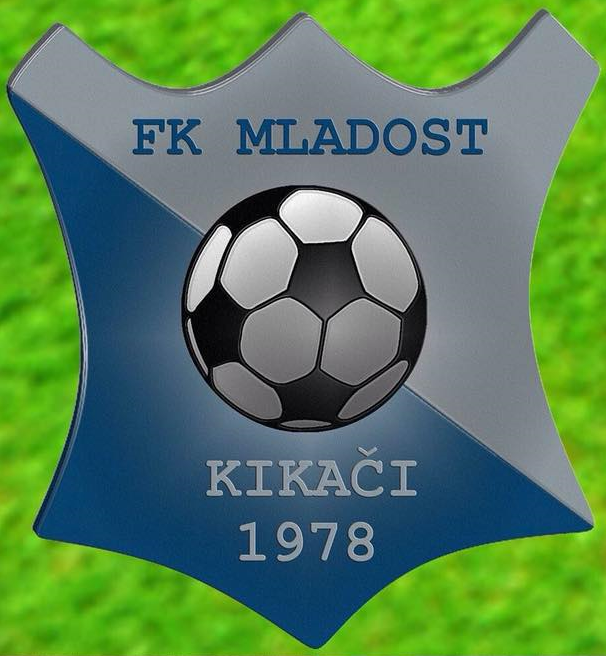 Mladost Kikaci team logo