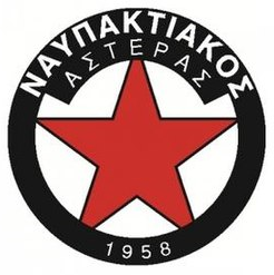 Nafpaktiakos Asteras team logo