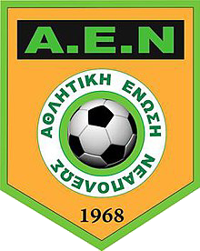 Neapolis AE team logo