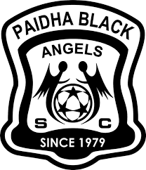 Paidha Black Angels FC team logo