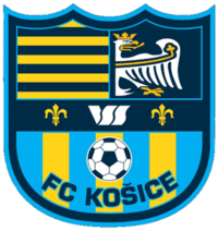 FK Kosice team logo