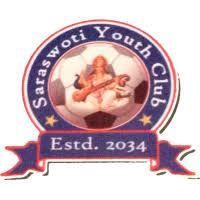 Saraswoti Youth team logo
